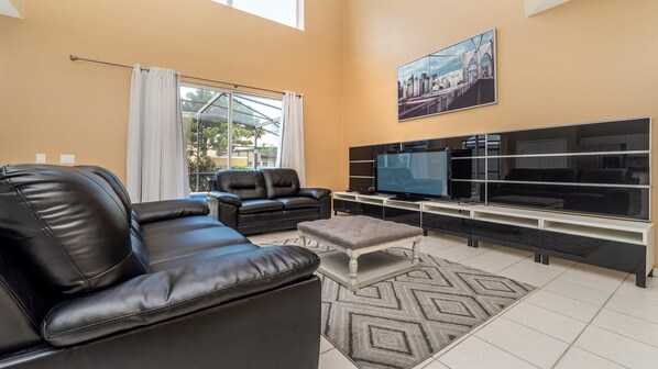 Sweet Home Vacation Rentals, Top Resorts Florida Lake Berkley