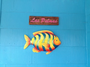 Welcome to Las Palmas Cottage