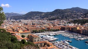Port de plaisance