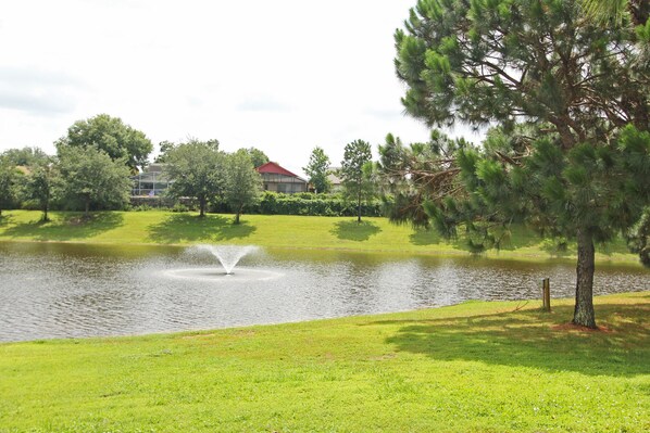 Boendeområde