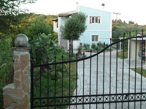 Boendeområde