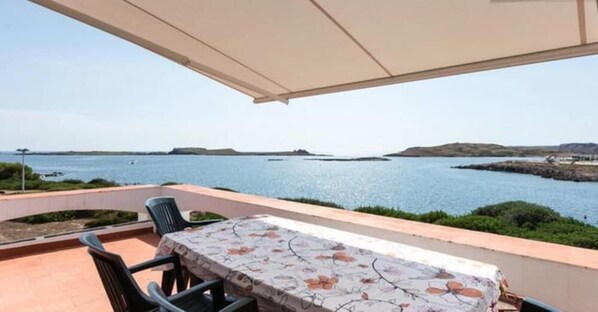 Terrace / Balcony