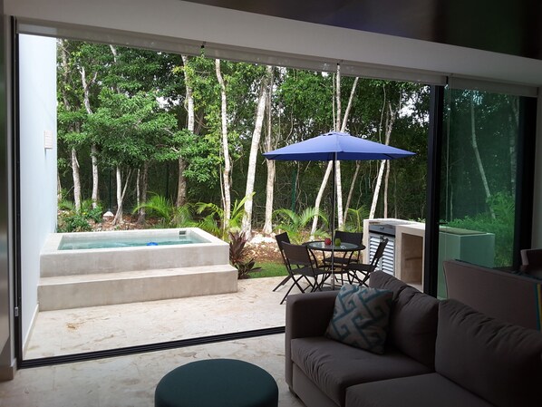 Terrass/Patio