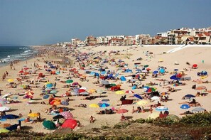 Spiaggia