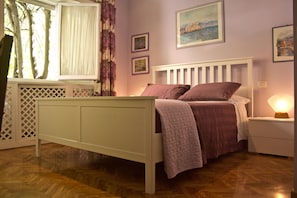 bedroom Spagna