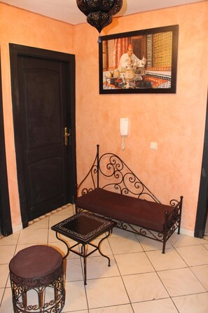 Petit salon 1
