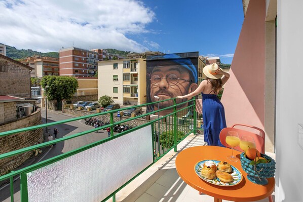 Balcon