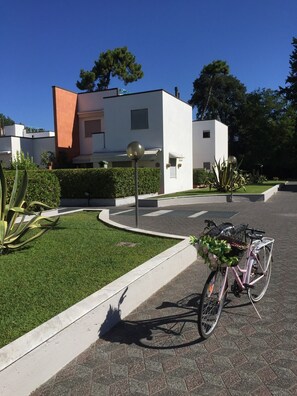 Boendeområde