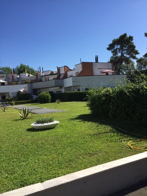 Boendeområde