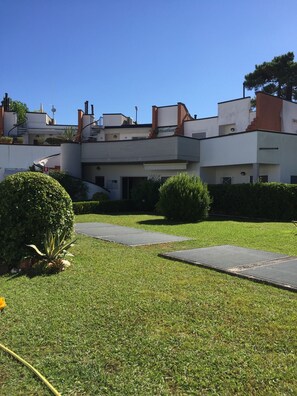 Boendeområde