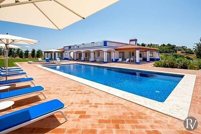 Picture of villa