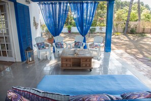 Terrass/Patio