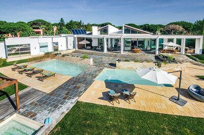 Picture of villa