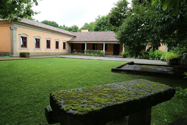 Außenbereich