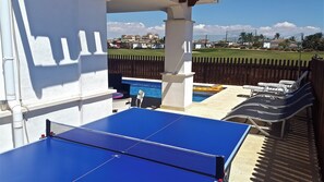 Ping Pong new for 2016