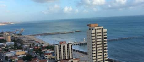 Beach/ocean view