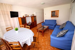 Salón comedor