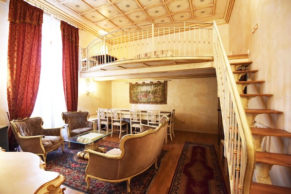 Logement