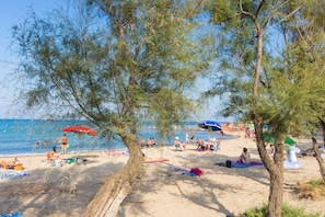 Plage