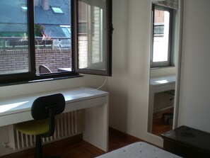 Interiör