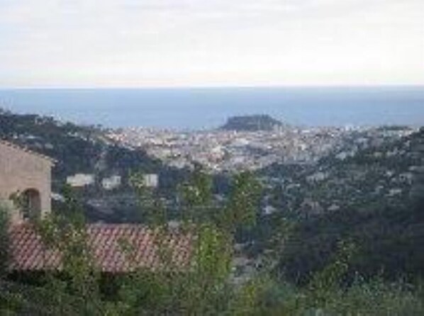 Sea view