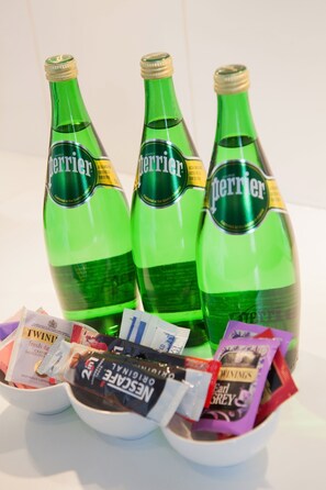 Perrier