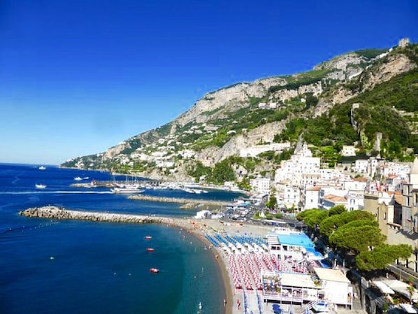 Plage