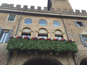 Padova in fiore