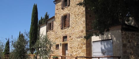 von Osten