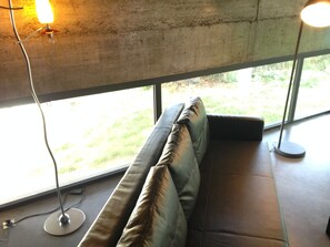 Interiör