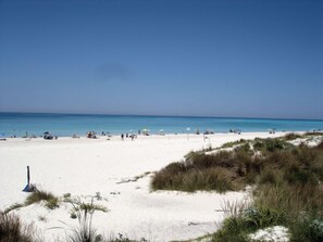 Appartamento Spiagge Bianche