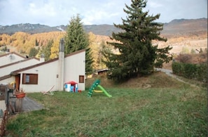 Boendeområde