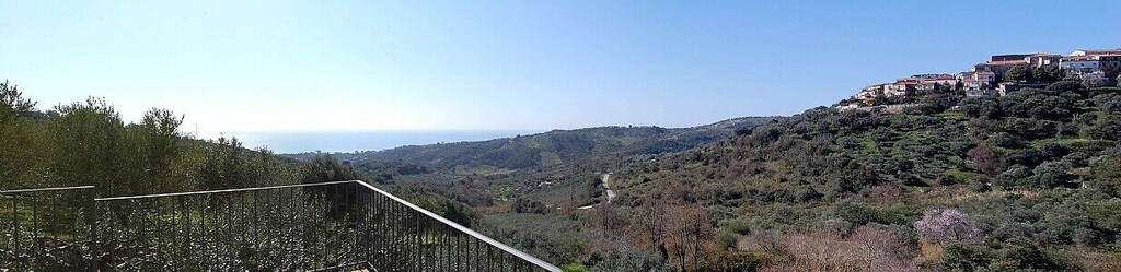Picture of villa