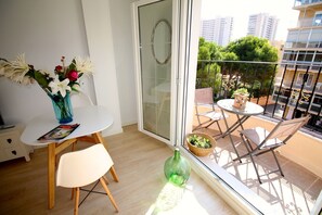 Balcon