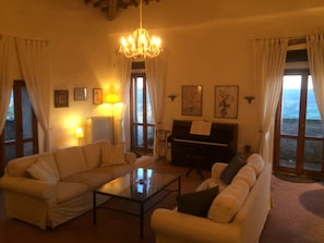 Sala de estar