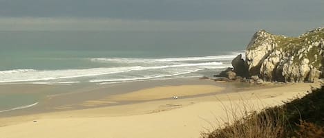 Playa de Uso
