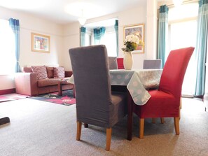 Managed by Stay Norwich Apartments 17 Colegate.  