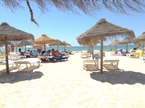 falesia beach 