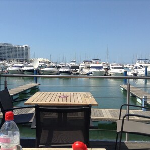 Vilamoura Marina 