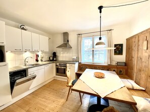 Eget kök