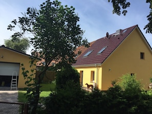 Exteriör