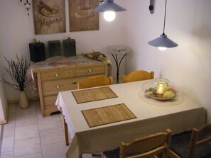 Restauration