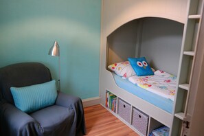 Zimmer 2 - Kinderzimmer