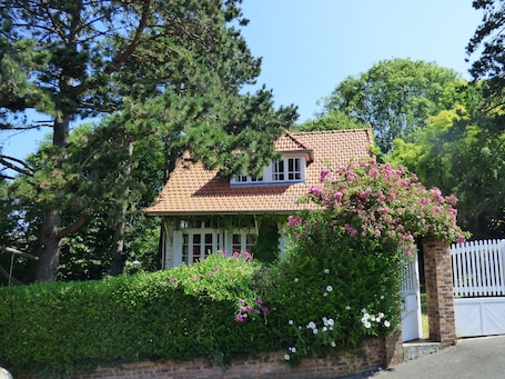 Maison Bord de Mer