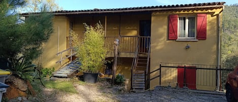 Ulkopuoli