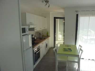 Abritel Capbreton Appartement
