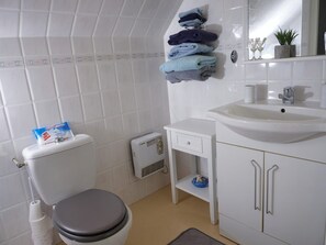 chambre familiale, , 1er étage