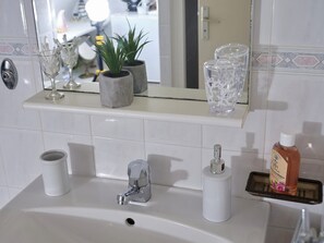 chambre familiale, , 1er étage