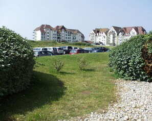 Boendeområde