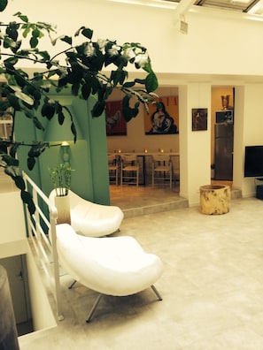 Intérieur